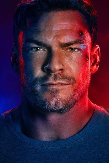 مسلسل Reacher الموسم الرابع مترجم