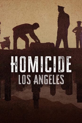 مسلسل Homicide: New York الموسم الثالث مترجم