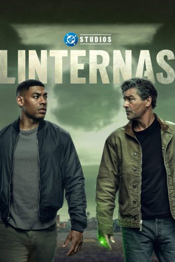 مسلسل Lanterns الموسم الاول مترجم