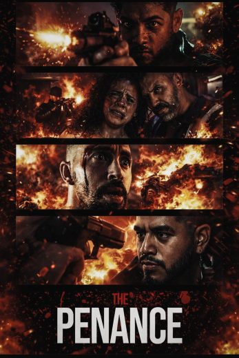 فيلم The Penance 2025 مترجم اون لاين