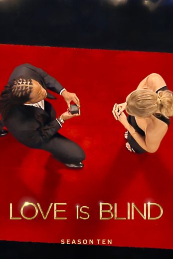 برنامج Love Is Blind الموسم العاشر مترجم