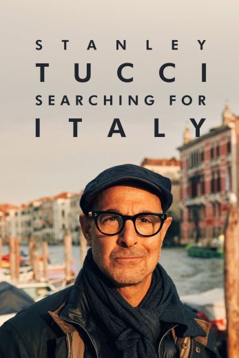 برنامج Stanley Tucci: Searching for Italy الموسم الثاني مترجم