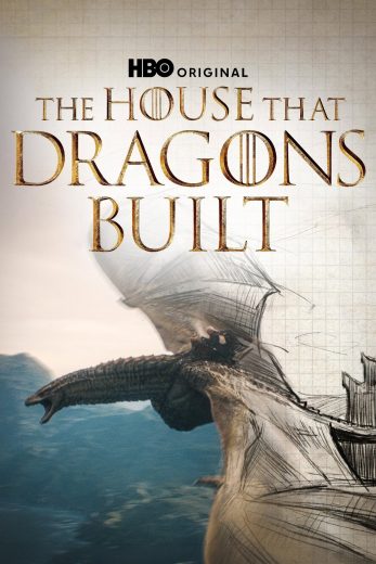 مسلسل The House That Dragons Built الموسم الثاني مترجم