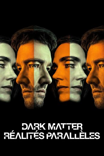 مسلسل Dark Matter الموسم الثاني مترجم
