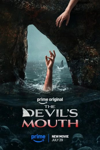 فيلم The Devil’s Mouth 2026 مترجم اون لاين