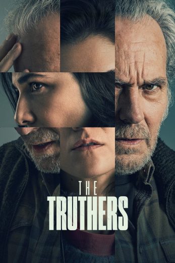 فيلم The Truthers 2026 مترجم اون لاين