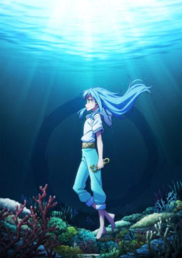 فيلم Tensei shitara Slime Datta Ken Movie 2: Soukai no Namida-hen 2026 مترجم اون لاين