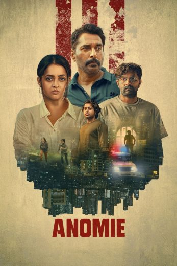 فيلم Anomie 2026 مترجم اون لاين