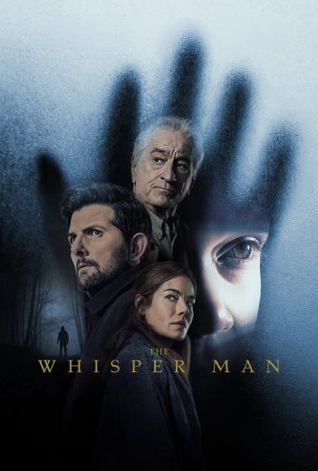 فيلم The Whisper Man 2026 مترجم اون لاين