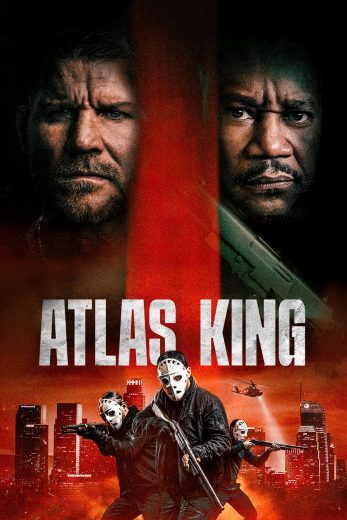 فيلم Atlas King 2026 مترجم اون لاين