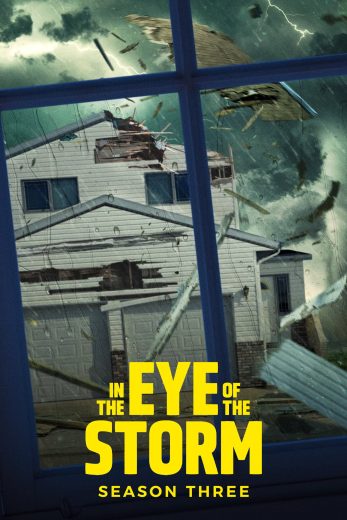 مسلسل In the Eye of the Storm الموسم الثالث مترجم