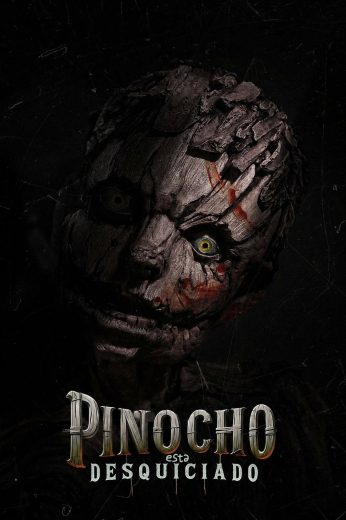 فيلم Pinocchio: Unstrung 2026 مترجم اون لاين