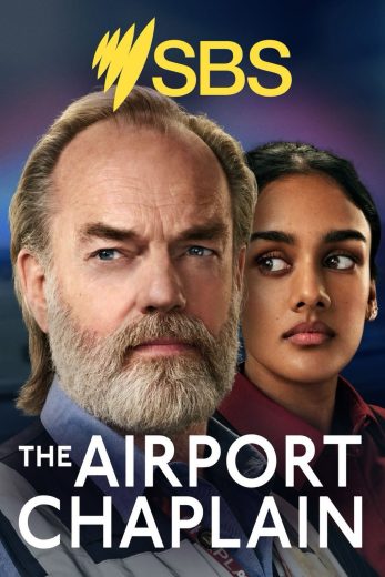 مسلسل The Airport Chaplain الموسم الاول الحلقة 6 السادسة مترجمة اون لاين – نهاية الموسم