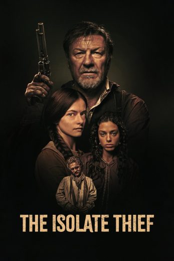 فيلم The Isolate Thief 2026 مترجم اون لاين
