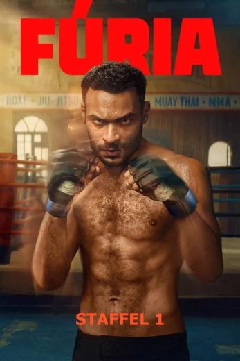 مسلسل Wrath الموسم الاول مترجم