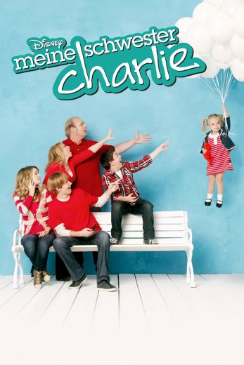 مسلسل Good Luck Charlie الموسم الثاني مترجم