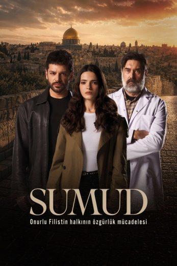 مسلسل صمود الحلقة 5 الخامسة مترجمة اون لاين