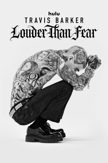 فيلم Travis Barker: Louder Than Fear 2026 مترجم اون لاين
