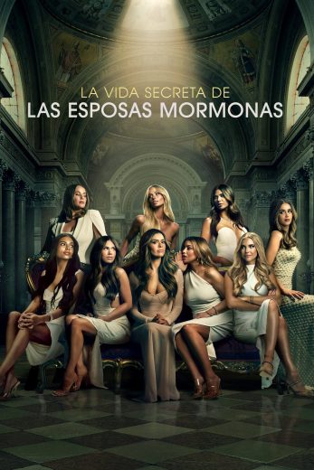 برنامج The Secret Lives of Mormon Wives الموسم الثالث مترجم