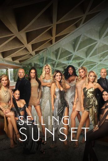 برنامج Selling Sunset الموسم السادس مترجم