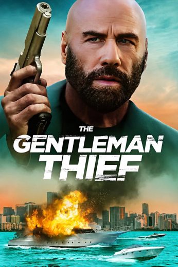 فيلم The Gentleman Thief 2026 مترجم اون لاين