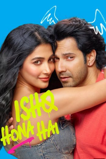 فيلم Hai Jawani Toh Ishq Hona Hai 2026 مترجم اون لاين