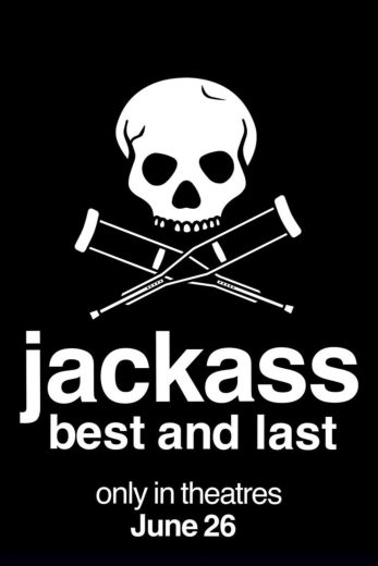 فيلم Jackass: Best and Last 2026 مترجم اون لاين