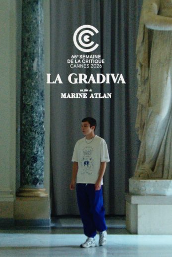 فيلم La Gradiva 2026 مترجم اون لاين