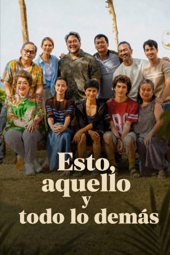 فيلم This, That and Everything in Between 2026 مترجم اون لاين
