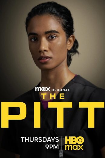 مسلسل The Pitt الموسم الثاني مترجم