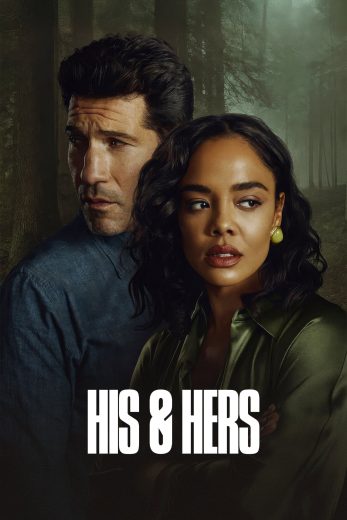 مسلسل His & Hers الموسم الاول مترجم
