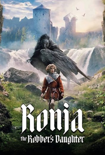 مسلسل Ronja the Robber’s Daughter الموسم الثاني الحلقة 3 الثالثة مترجمة اون لاين