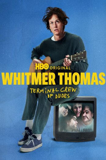 فيلم Whitmer Thomas: Terminal Crew of Dudes 2026 مترجم اون لاين