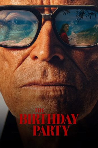 فيلم The Birthday Party 2026 مترجم اون لاين