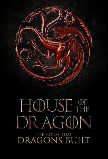 مسلسل The House That Dragons Built الموسم الثالث مترجم