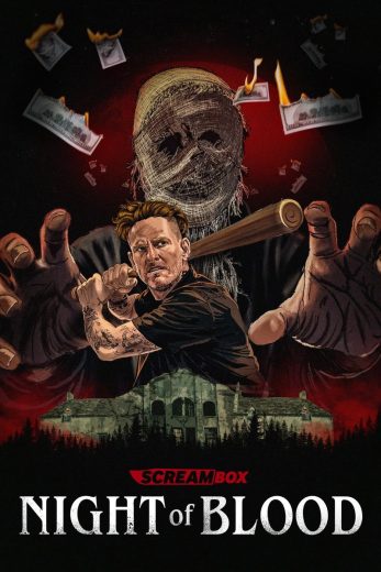 فيلم Night of Blood 2026 مترجم اون لاين