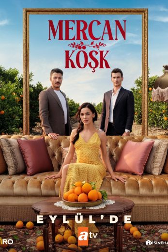 مسلسل قصر المرجان الحلقة 2 الثانية مترجمة اون لاين