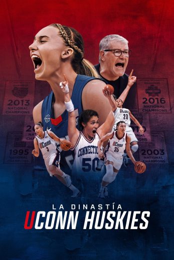 مسلسل The Dynasty: UConn Huskies الموسم الاول مترجم
