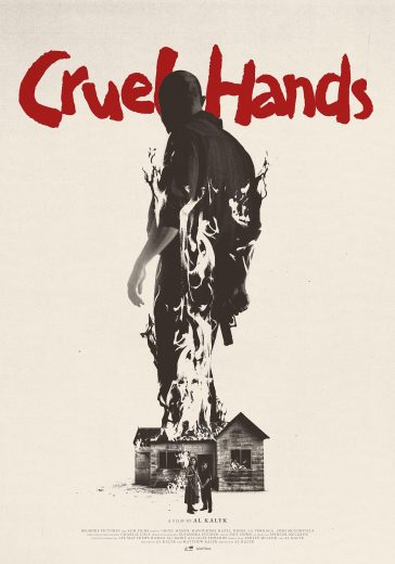 فيلم Cruel Hands 2026 مترجم اون لاين