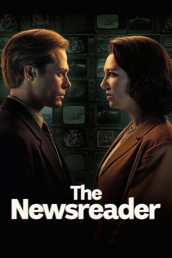 مسلسل The Newsreader الموسم الثالث مترجم