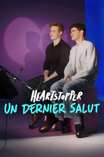 فيلم Heartstopper: Ending on a Hi 2026 مترجم اون لاين
