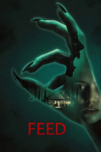 فيلم Feed 2026 مترجم اون لاين