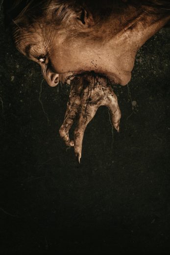 فيلم Bury the Devil 2026 مترجم اون لاين