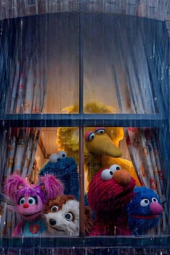 فيلم Storm on Sesame Street 2026 مترجم اون لاين