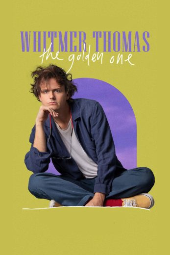 فيلم Whitmer Thomas: The Golden One 2020 مترجم اون لاين