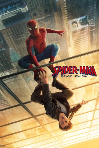 فيلم Spider-Man: Brand New Day 2026 مترجم اون لاين