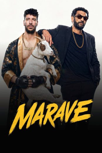فيلم Marave 2026 مترجم اون لاين