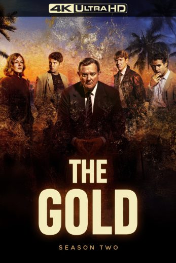 مسلسل The Gold الموسم الثاني مترجم