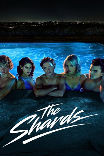 مسلسل The Shards الموسم الاول الحلقة 7 السابعة مترجمة اون لاين