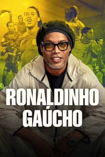 مسلسل Ronaldinho: The One and Only الموسم الاول مترجم